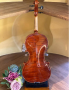 No.500 Suzuki Violin 4